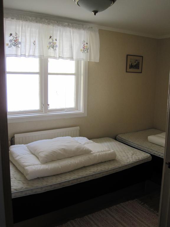 Apartment 1 Hamburgsund Eksteriør bilde