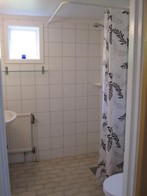 Apartment 1 Hamburgsund Eksteriør bilde